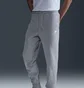 Штаны мужские Nike Club Pants Grey FN3787-063