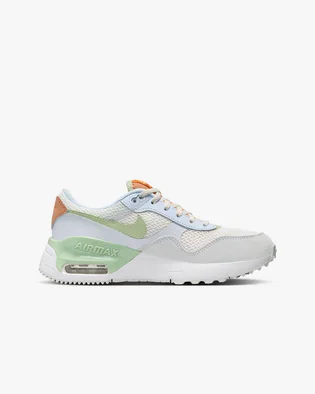 Кросівки дитячі Nike Air Max Systm Grey DQ0284-006