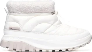 Черевики жіночі Columbia Snowtrot Shorty Beige 2075121125