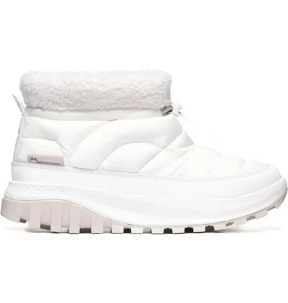 Черевики жіночі Columbia Snowtrot Shorty Beige 2075121125