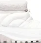 Черевики жіночі Columbia Snowtrot Shorty Beige 2075121125
