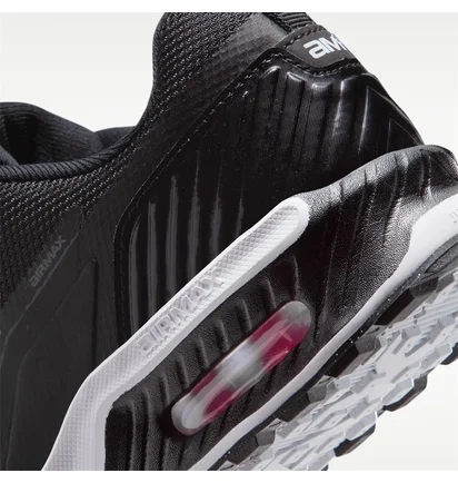 Кросівки дитячі Nike Air Max Bia Older Kids Shoes Black IF2629-005