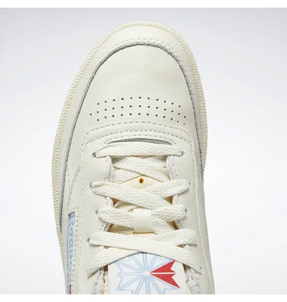 Кросівки жіночі Reebok Club C 85 Vintage White GX3687