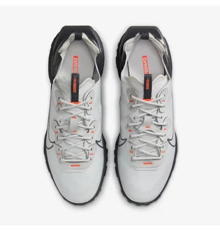 Кроссовки мужские Nike React Vision White HQ3819-002