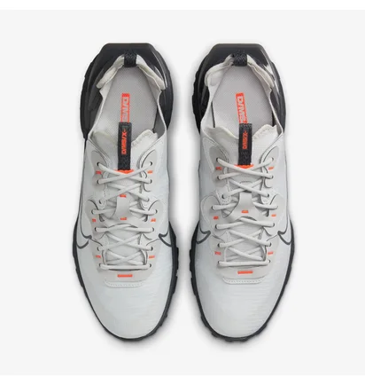 Кроссовки мужские Nike React Vision White HQ3819-002