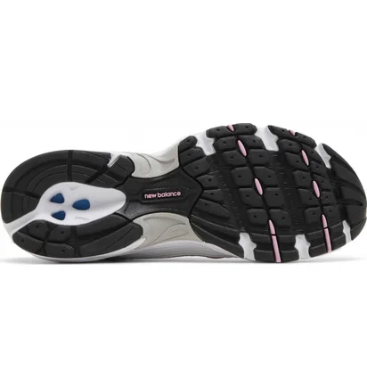 Кросівки чоловічі New Balance 530 White/Pink MR530PK