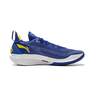 Кроссовки мужские Li-Ning Jimmy Butler 2 Blue ABAT081-24