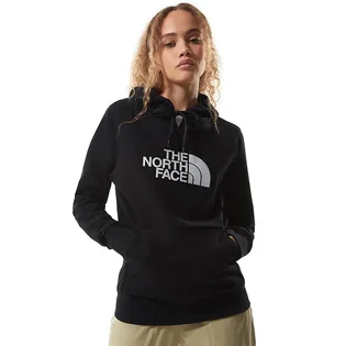 Худі жіноче The North Face Drew Peak Pull Hoodie Black NF0A55ECJK3