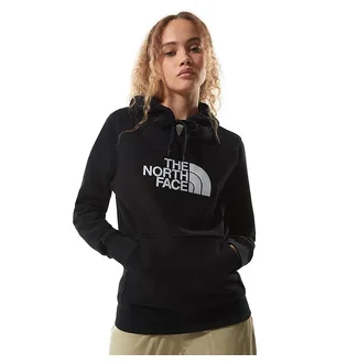 Худі жіноче The North Face Drew Peak Pull Hoodie Black NF0A55ECJK3