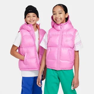 Жилетка дитяча Nike Nsw Tf Rpl Hgh Synfl Pink FD2844-675
