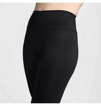 Леггинсы женские Nike One Black FN3232-010