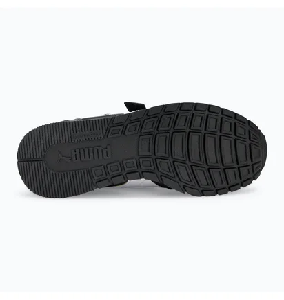 Кросівки дитячі Puma St Runner V3 Mesh V Ps Black 385511-01