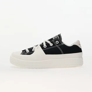 Кеды мужские Converse Chuck Taylor All Star Construct Black/White A06600C