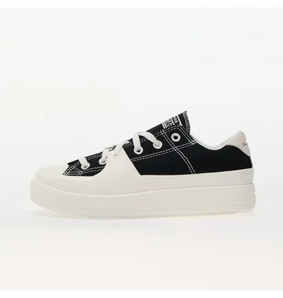 Кеды мужские Converse Chuck Taylor All Star Construct Black/White A06600C