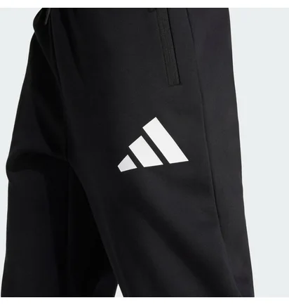 Штани жіночі Adidas Z.N.E. Black JC9309