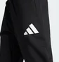 Штани жіночі Adidas Z.N.E. Black JC9309