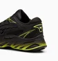Кроссовки мужские Puma Exotek Nitro Black 395340-01