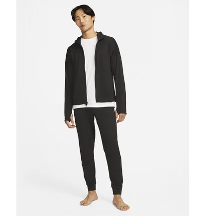 Толстовка чоловіча Nike Sportswear Club Fleece Black FB7778-010