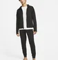Толстовка чоловіча Nike Sportswear Club Fleece Black FB7778-010