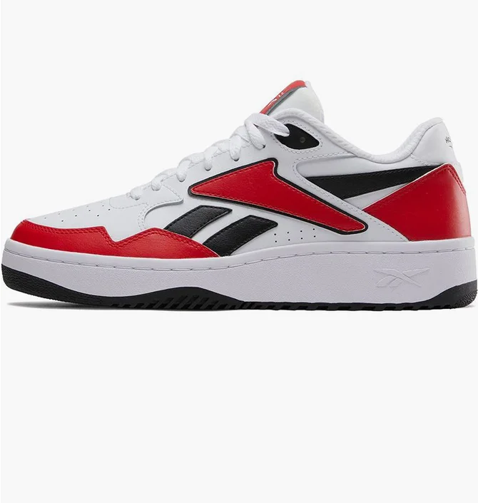 Кросівки унісекс Reebok Atr Chill White 100201337