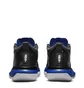 Кросівки чоловічі Air Jordan Zion 1 "Duke" Black/Blue Da3130-004
