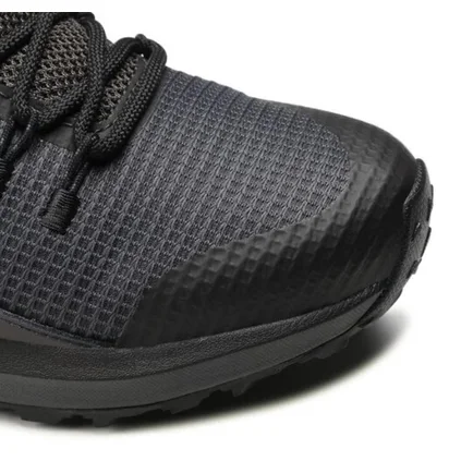 Кросівки чоловічі Columbia Trailstorm Ascend Waterproof Black BM7416-089