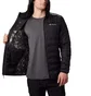 Пуховик чоловічий Columbia Delta Ridge Down Jacket Black Wo0954-010
