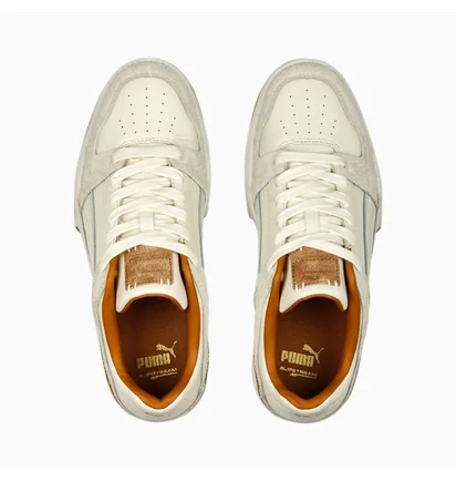 Кросівки унісекс Puma Slipstream Premium Beige 390116-02