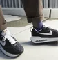 Кросівки чоловічі Nike Air Max Dawn Black DJ3624-001