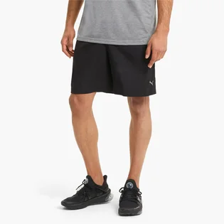 Шорти чоловічі Puma Performance 7 Black 520318-01