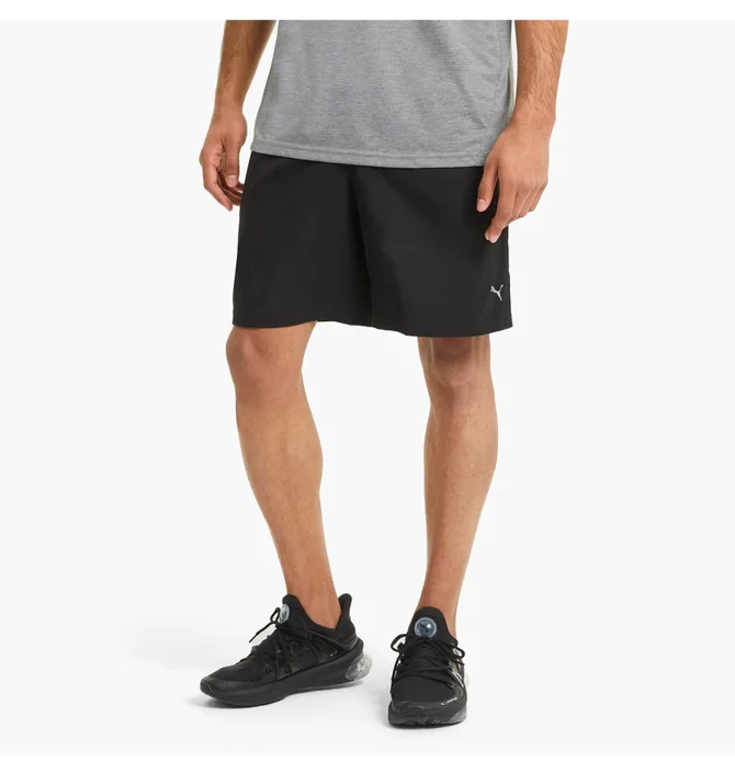 Шорты мужские Puma Performance 7 Black 520318-01