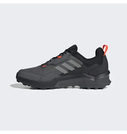 Кроссовки мужские Adidas Terrex Ax4 Gore-Tex Hiking Shoes Black HP7396