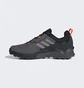 Кроссовки мужские Adidas Terrex Ax4 Gore-Tex Hiking Shoes Black HP7396