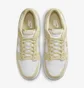 Кроссовки мужские Nike Dunk Low Retro Se Beige/White FQ8249-102