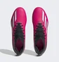 Сороконіжки унісекс Adidas X Speedportal.1 Turf Boots Pink Gz2440