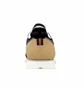 Кроссовки мужские Reebok Cl Leather Fleck Black/Grey AQ9723