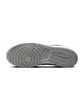 Кроссовки унисекс Nike Dunk Low 2024 Grey HF0391-001