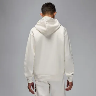 Худі чоловіче Air Jordan Essentials MenS Fleece Hoodie White HQ4643-133