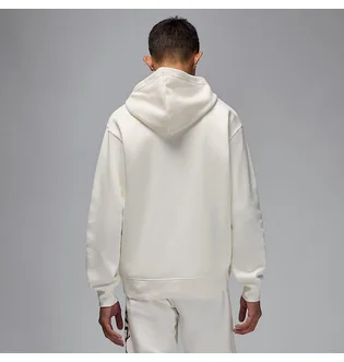 Худи мужское Air Jordan Essentials MenS Fleece Hoodie White HQ4643-133