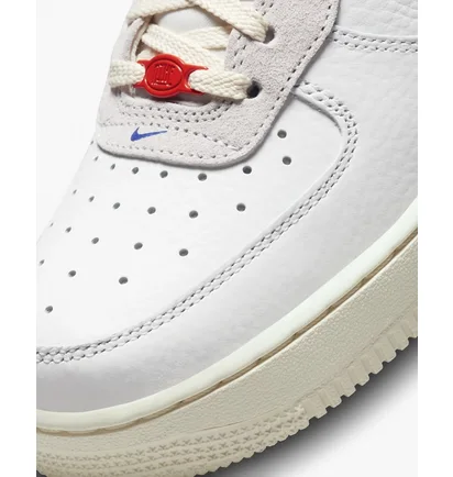 Кросівки жіночі Nike Air Force 1 Low Lx White Dr0148-100