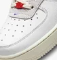 Кросівки жіночі Nike Air Force 1 Low Lx White Dr0148-100