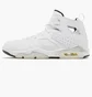 Кроссовки женские Air Jordan Flight Club 91 Gs White Dm1685-100
