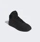 Кроссовки мужские Adidas Hoops 3.0 Mid Classic Vintage Shoes Black Gv6683