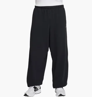 Штаны мужские Nike Club Fleece Oversize-Hose Aus French Terry Black HJ1822-010