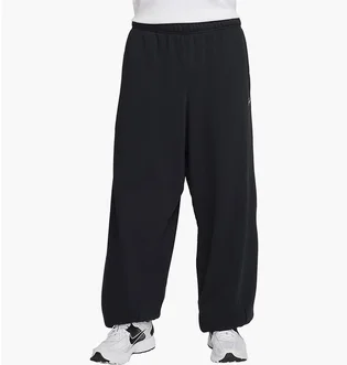 Штаны мужские Nike Club Fleece Oversize-Hose Aus French Terry Black HJ1822-010