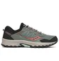 Кроссовки женские Saucony Grid Peak Olive S70814-8
