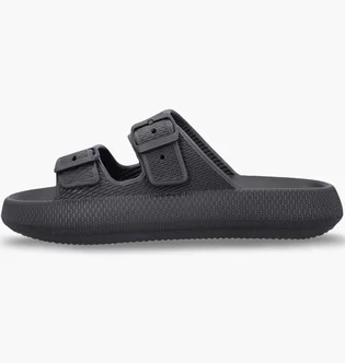 Тапочки мужские CMP Belem Black 3Q90647-U901