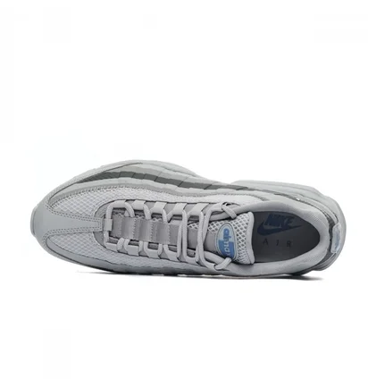 Кроссовки мужские Nike Air Max 95 Ul Grey FN7802-002