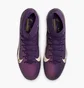 Сороконожки мужские Nike Zoom Superfly 10 Academy Km Violet FQ8333-500