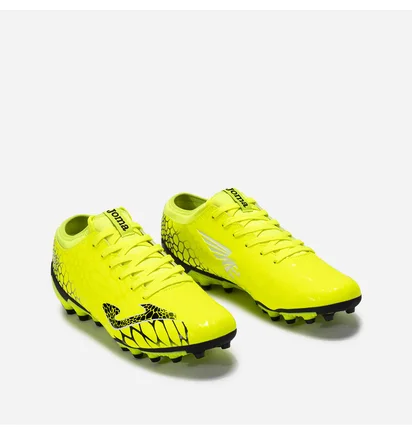 Сороконожки мужские Joma Gol 2409 Ag Yellow GOLS2409AG